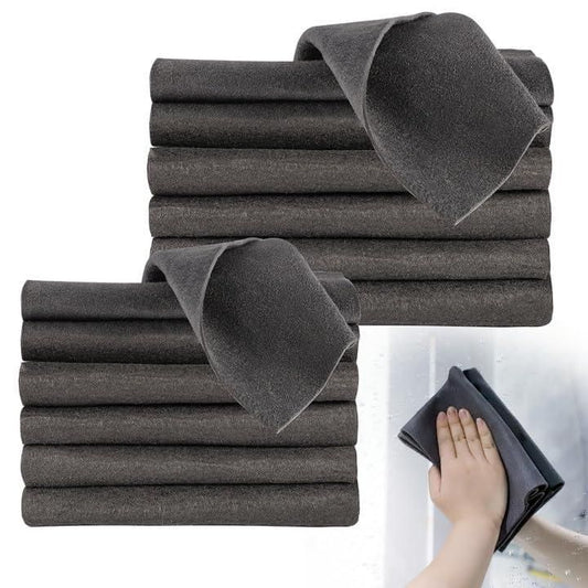 Thickened Magic Cleaning Cloth - 5 Pieces