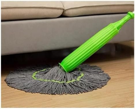 Cartel's Self-twisting Water Rotating Mop